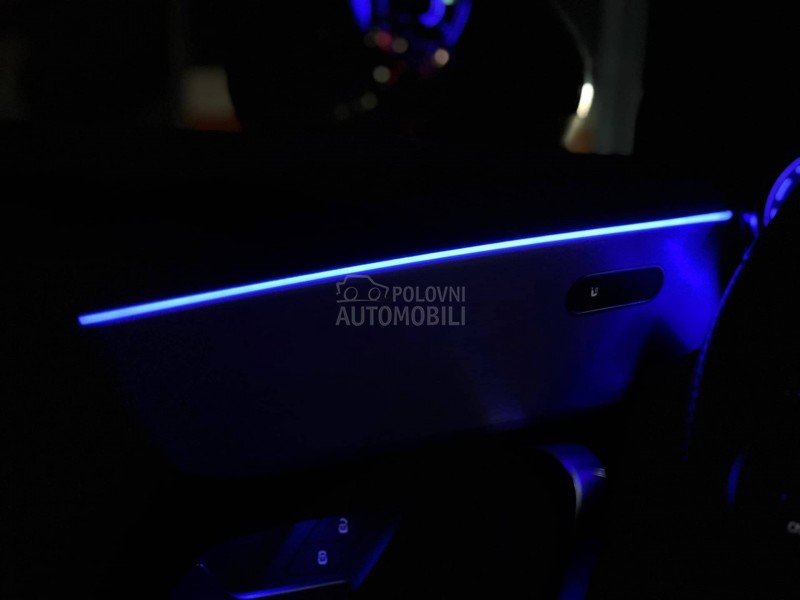 Mercedes Benz CLA 200 D/AMG/BLACK