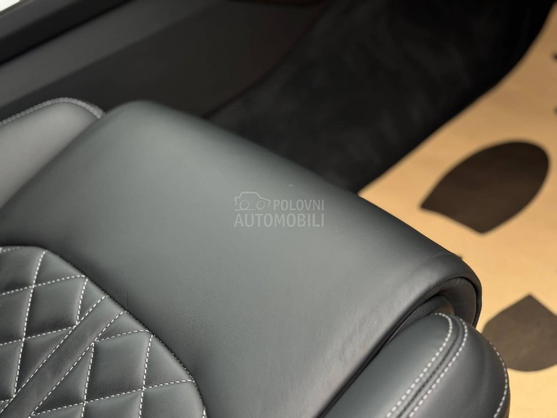 Audi Q7 50Laser/Air/Sline/22