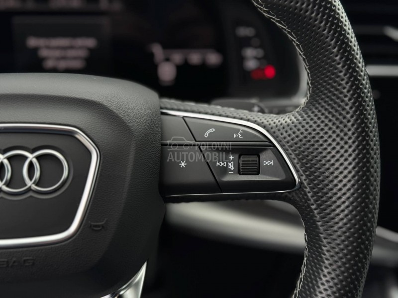 Audi Q7 50Laser/Air/Sline/22