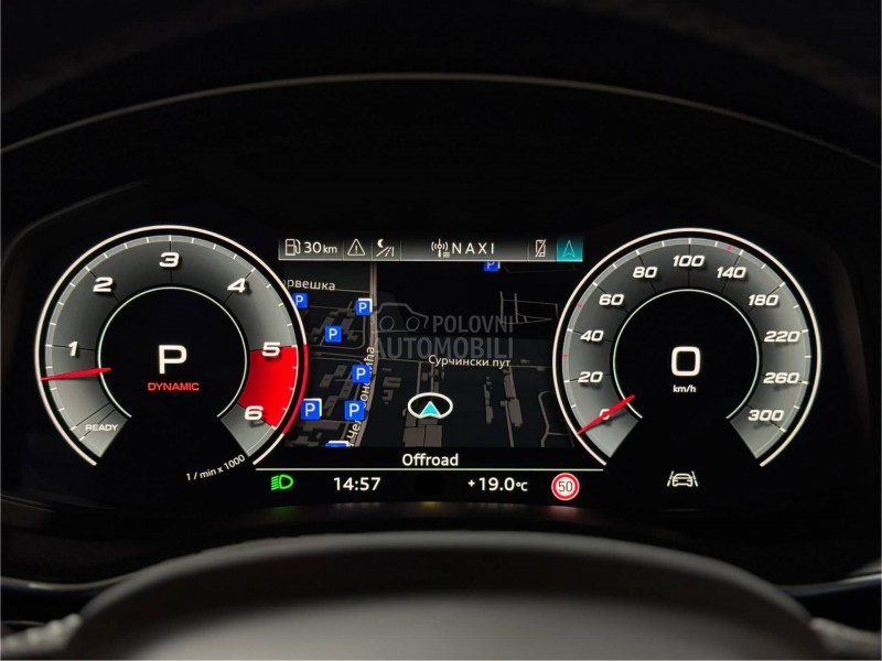 Audi Q7 50Laser/Air/Sline/22