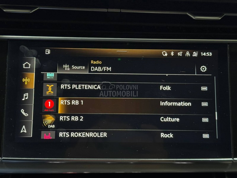 Audi Q7 50Laser/Air/Sline/22