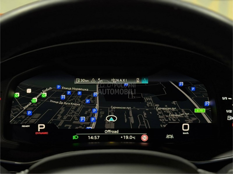 Audi Q7 50Laser/Air/Sline/22