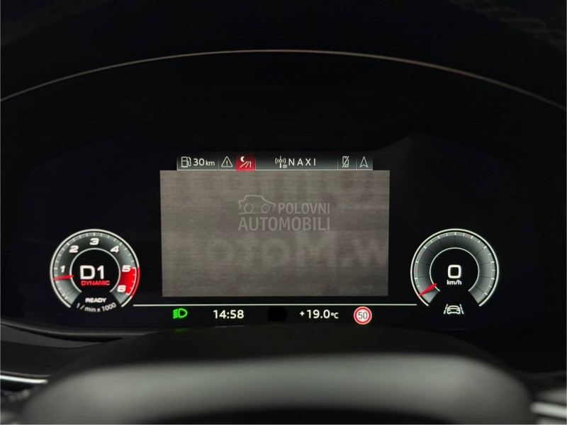 Audi Q7 50Laser/Air/Sline/22