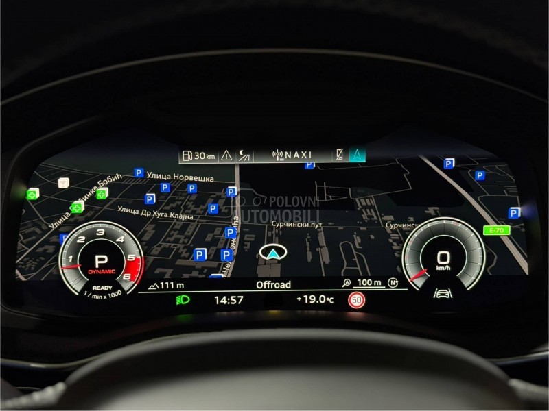 Audi Q7 50Laser/Air/Sline/22