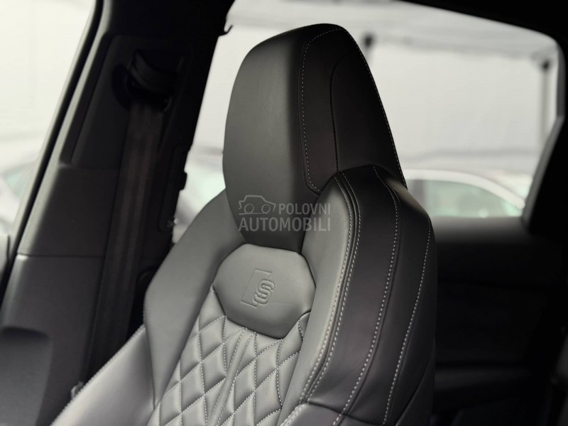 Audi Q7 50Laser/Air/Sline/22