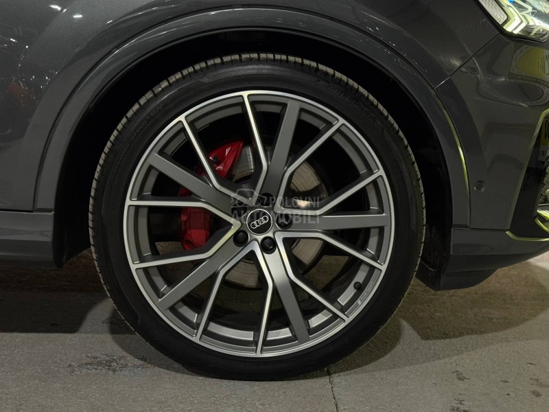 Audi Q7 50Laser/Air/Sline/22
