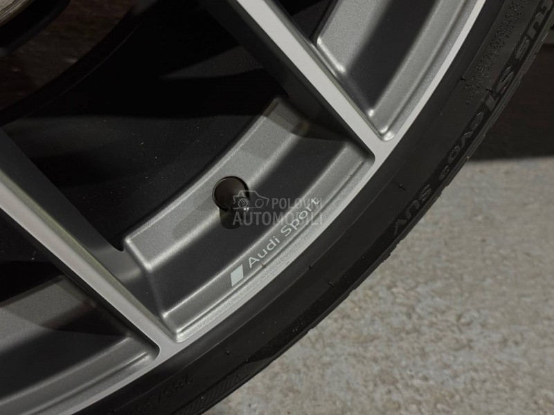 Audi Q7 50Laser/Air/Sline/22