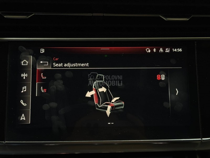 Audi Q7 50Laser/Air/Sline/22