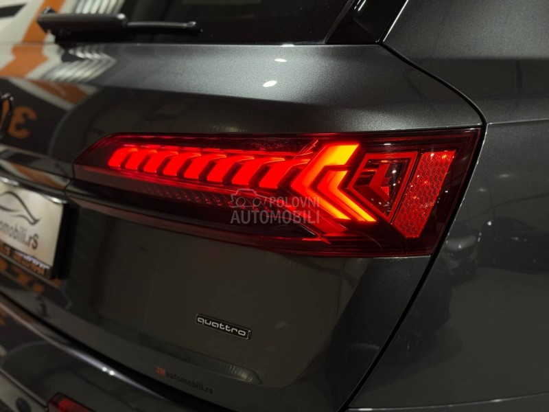 Audi Q7 50Laser/Air/Sline/22