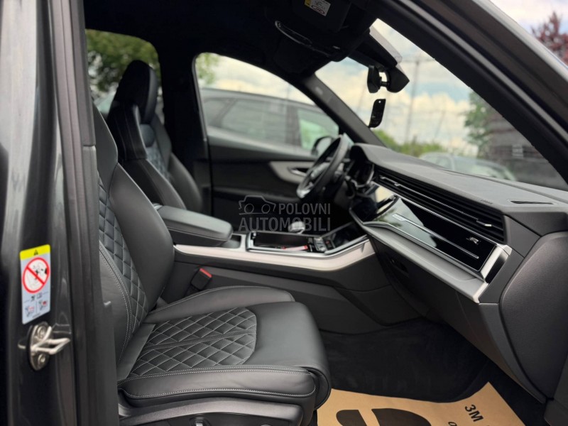 Audi Q7 50Laser/Air/Sline/22
