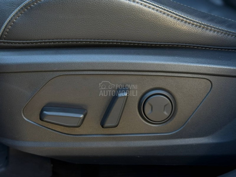 Hyundai Tucson 1.6D/EXECUTIVE/PANO