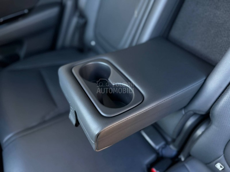 Hyundai Tucson 1.6D/EXECUTIVE/PANO