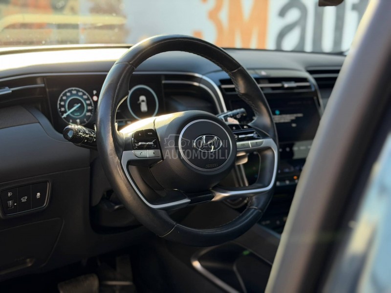 Hyundai Tucson 1.6D/EXECUTIVE/PANO