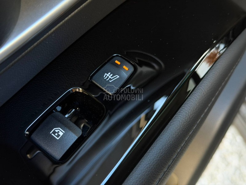 Hyundai Tucson 1.6D/EXECUTIVE/PANO