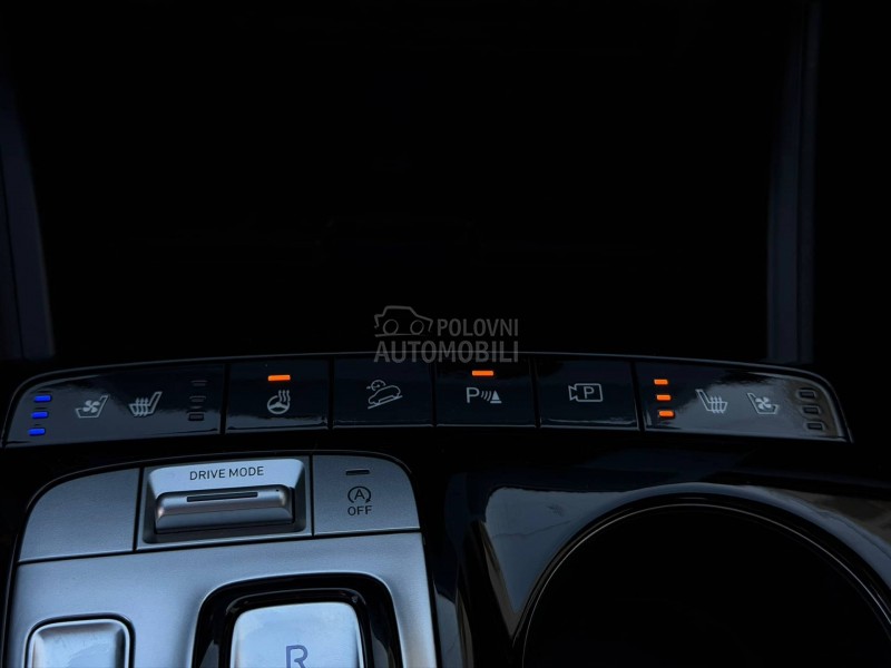 Hyundai Tucson 1.6D/EXECUTIVE/PANO