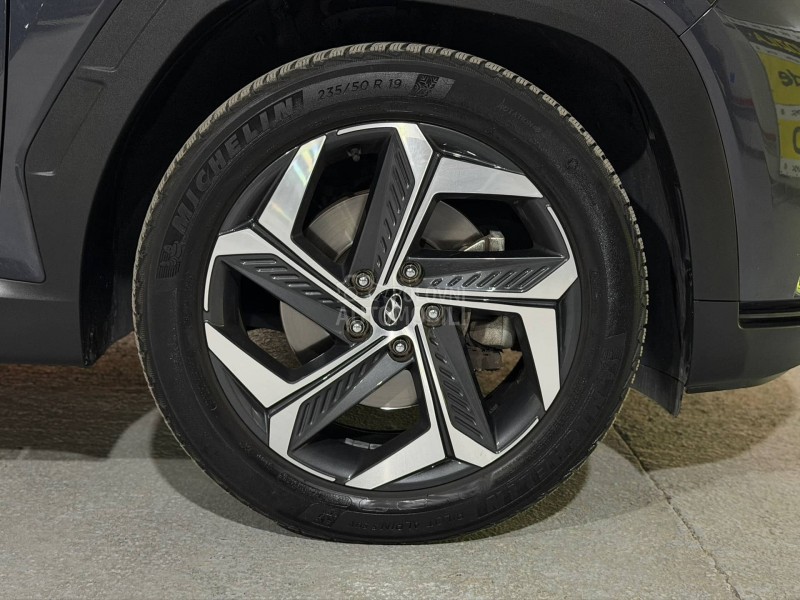 Hyundai Tucson 1.6D/EXECUTIVE/PANO