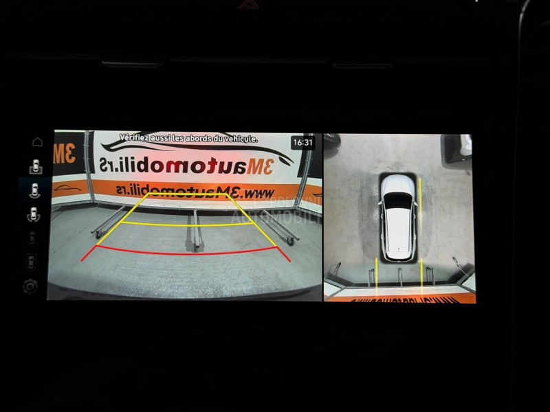 Hyundai Tucson 1.6D/EXECUTIVE/PANO