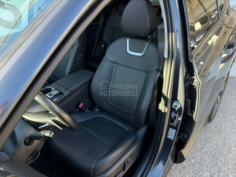 Hyundai Tucson 1.6D/EXECUTIVE/PANO