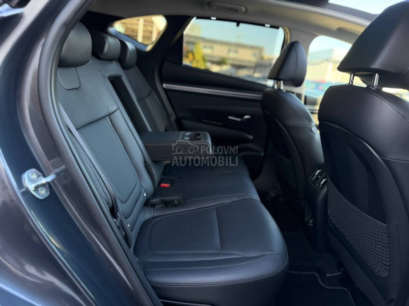 Hyundai Tucson 1.6D/EXECUTIVE/PANO