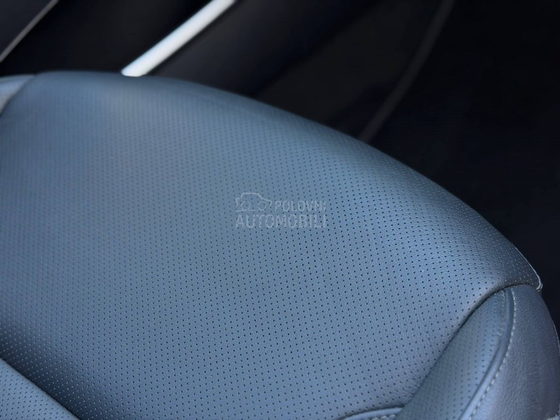 Hyundai Tucson 1.6D/EXECUTIVE/PANO