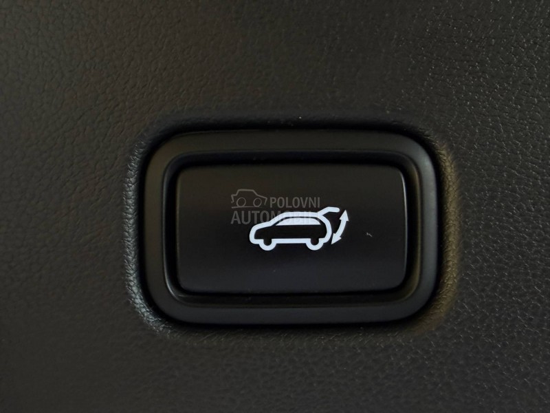 Hyundai Tucson 1.6D/EXECUTIVE/PANO