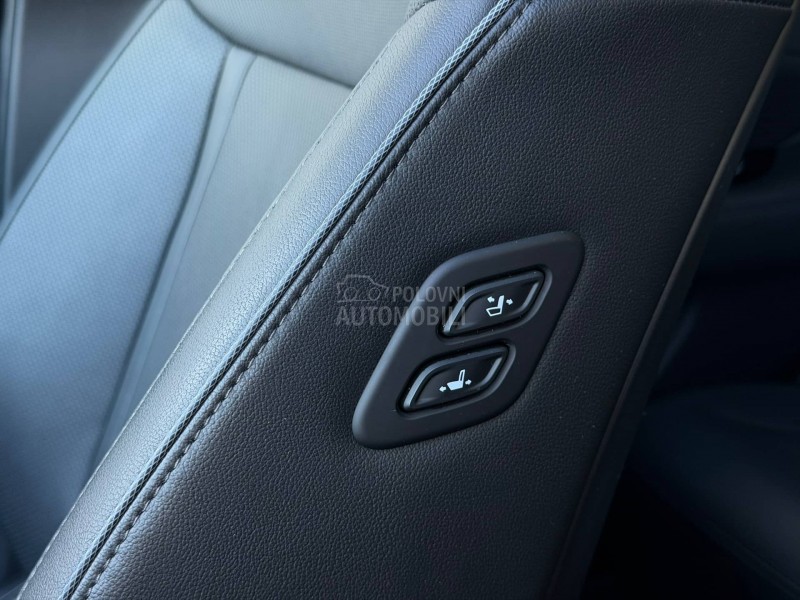 Hyundai Tucson 1.6D/EXECUTIVE/PANO