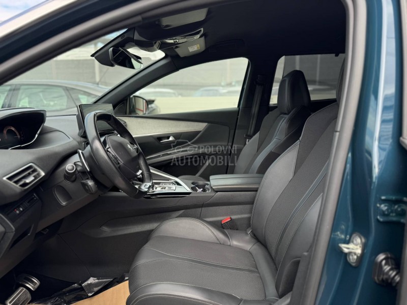 Peugeot 5008 1.5D/GT-line/7sed