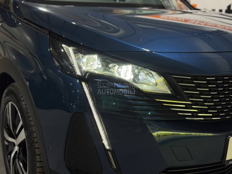 Peugeot 5008 1.5D/GT-line/7sed