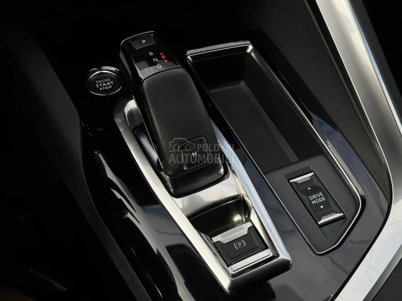 Peugeot 5008 1.5D/GT-line/7sed