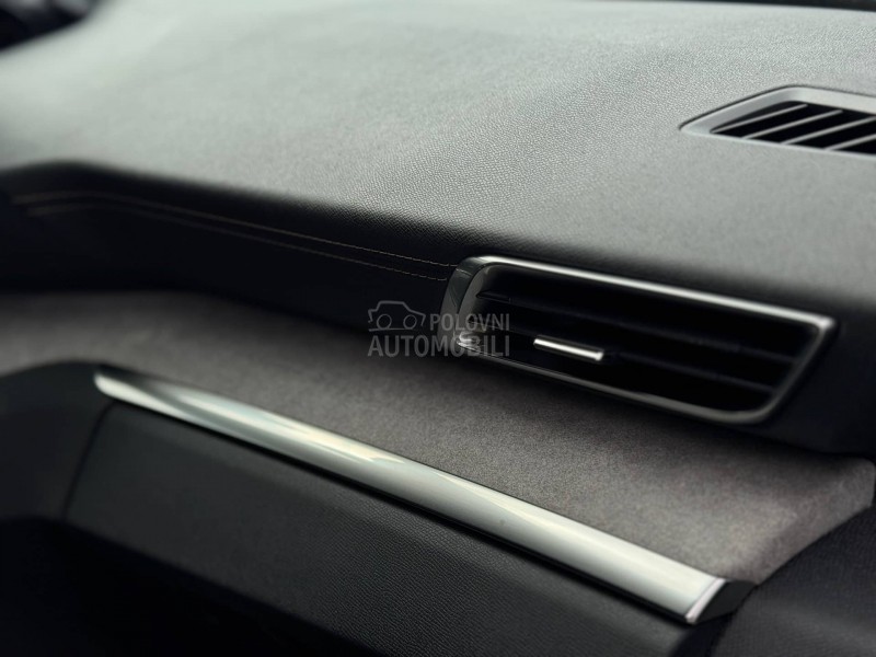 Peugeot 5008 1.5D/GT-line/7sed