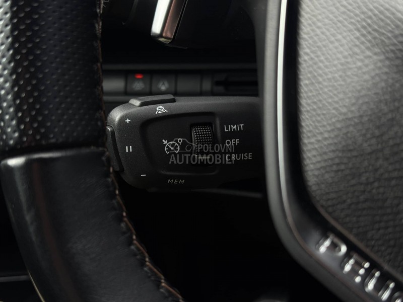 Peugeot 5008 1.5D/GT-line/7sed