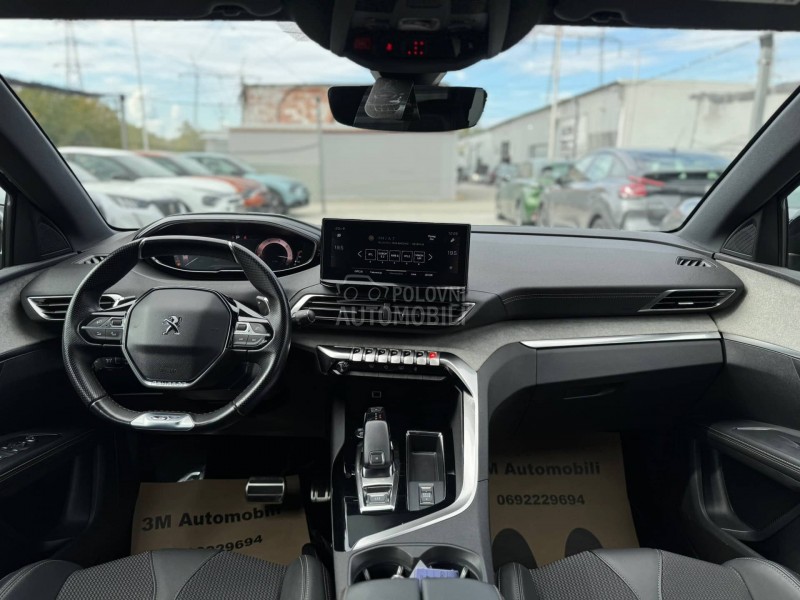 Peugeot 5008 1.5D/GT-line/7sed