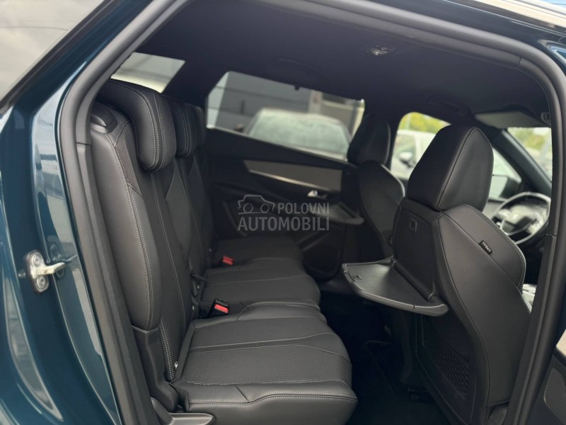 Peugeot 5008 1.5D/GT-line/7sed