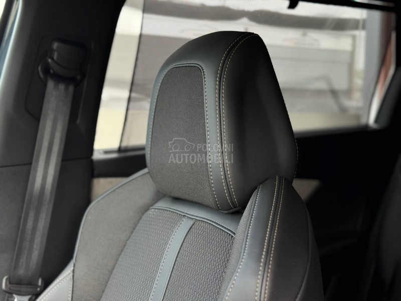 Peugeot 5008 1.5D/GT-line/7sed