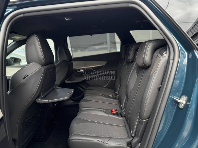Peugeot 5008 1.5D/GT-line/7sed