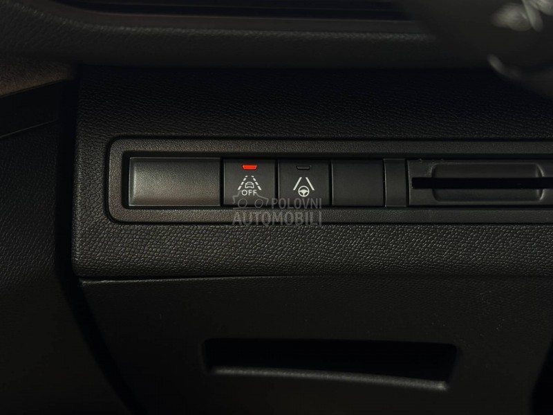 Peugeot 5008 1.5D/GT-line/7sed