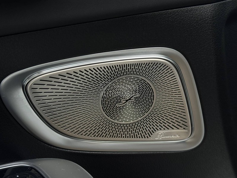 Mercedes Benz C 63 AMG SePERFORMANCE/F1/680