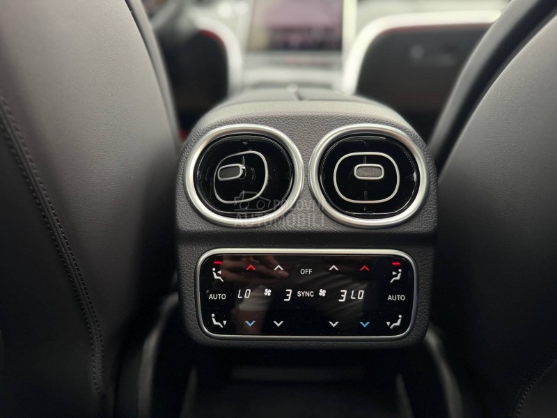 Mercedes Benz C 63 AMG SePERFORMANCE/F1/680