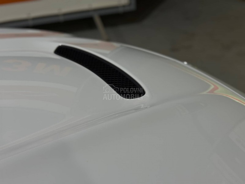 Mercedes Benz C 63 AMG SePERFORMANCE/F1/680