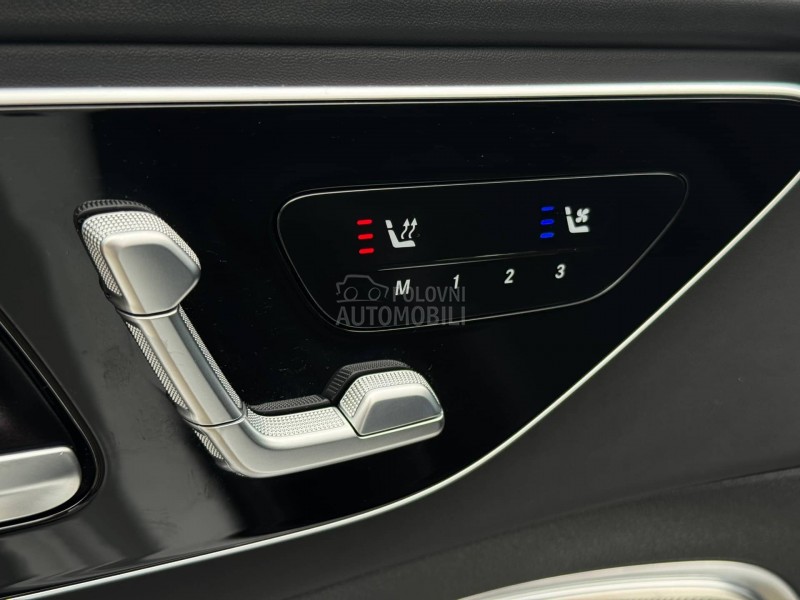 Mercedes Benz C 63 AMG SePERFORMANCE/F1/680