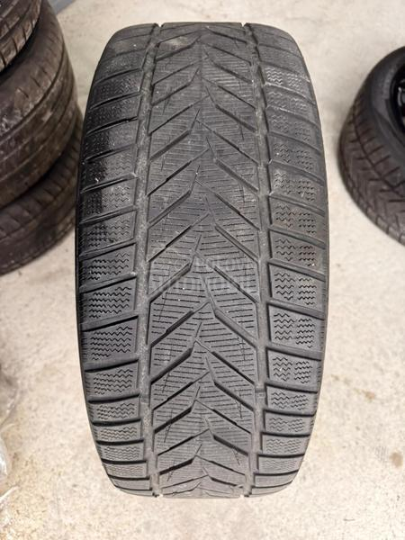 Aluminijumske felne ORIG AUDI Black Zims 20" 5 x 112