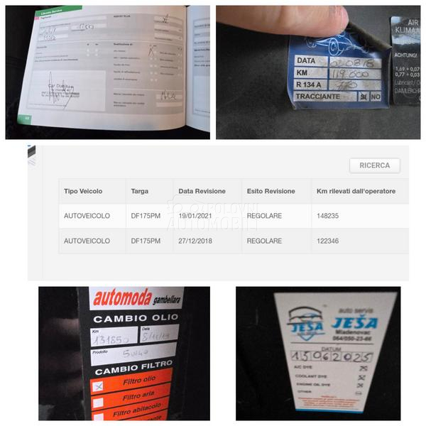 Mercedes Benz A 150 1.5ELEGANCE