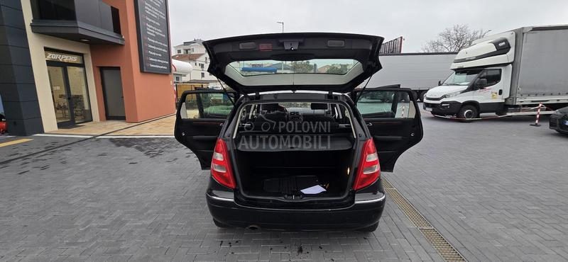 Mercedes Benz A 150 1.5ELEGANCE