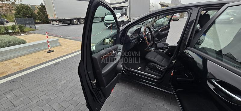 Mercedes Benz A 150 1.5ELEGANCE