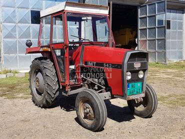 IMT 542