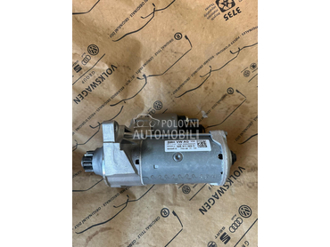 Anlaser za Volkswagen Golf 8 od 2020. do 2026. god.