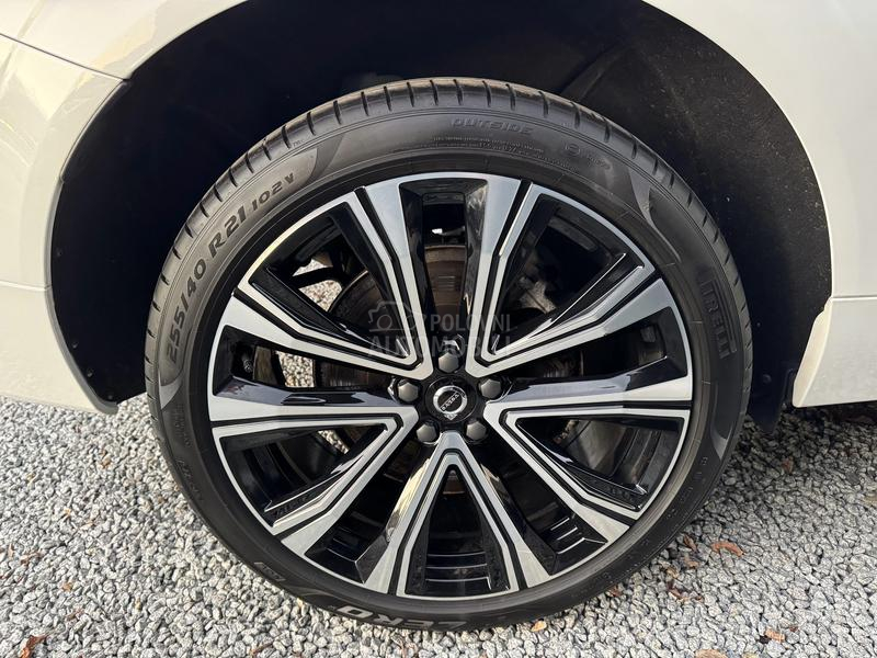 Aluminijumske felne  21" 