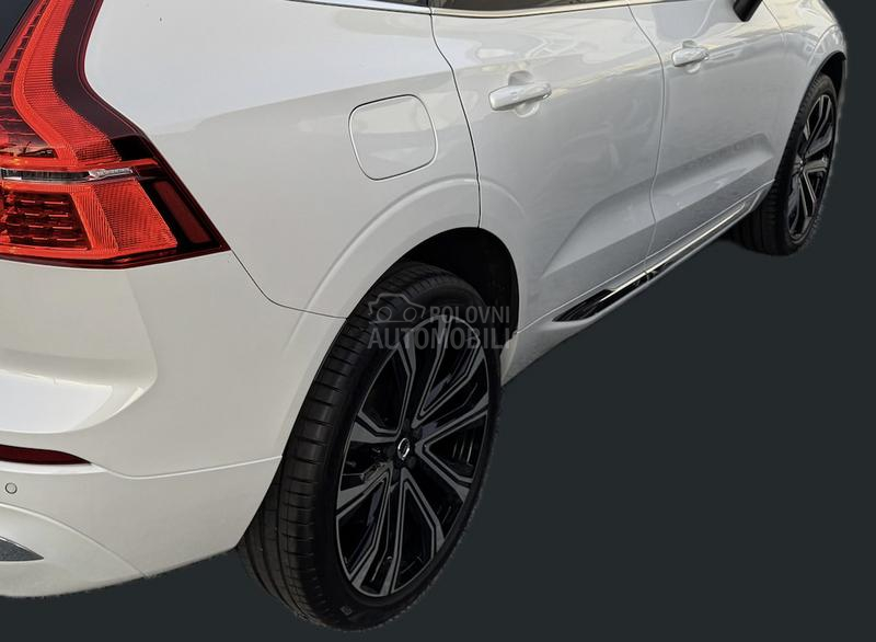 Aluminijumske felne  21" 