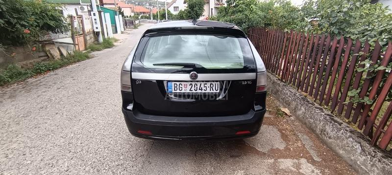 Saab 9-3 