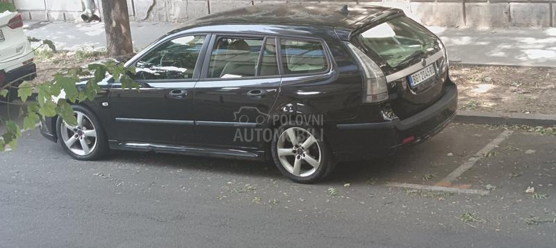 Saab 9-3 